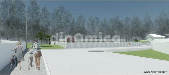 Grundstück in Ribeirao, Portugal 760m², Nr. 28801 4