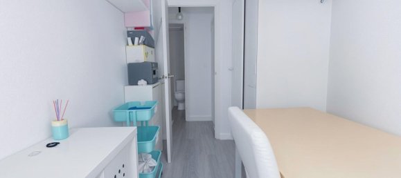 3 غرف نوم شقة في Valencia, Spain رقم 143937 32