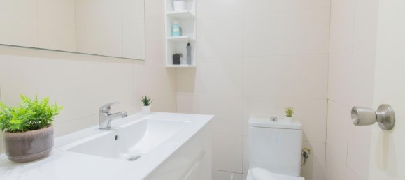 3 غرف نوم شقة في Valencia, Spain رقم 143937 16