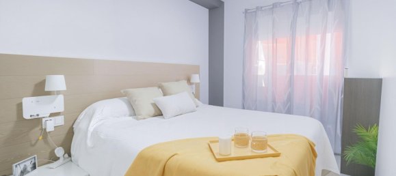 3 غرف نوم شقة في Valencia, Spain رقم 143937 27