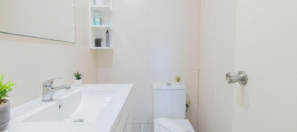 3 غرف نوم شقة في Valencia, Spain رقم 143937 17