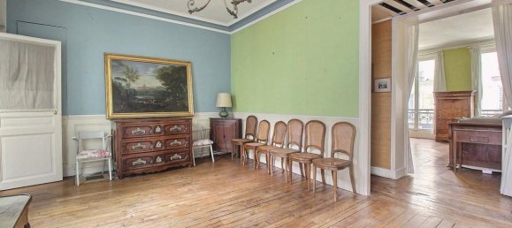 Apartamento de 3 dormitorios en Paris, France No. 151348 6