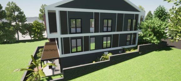 Apartment 3+1 in Fethiye, Turkey No. 23547 3