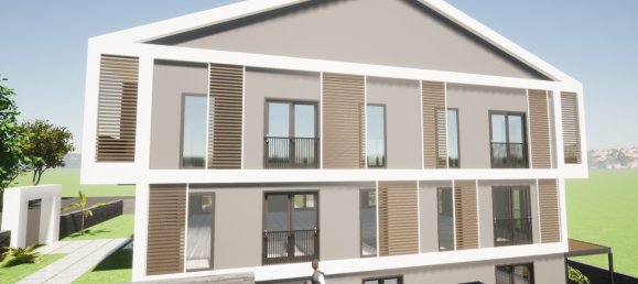 Apartment 3+1 in Fethiye, Turkey No. 23547 6