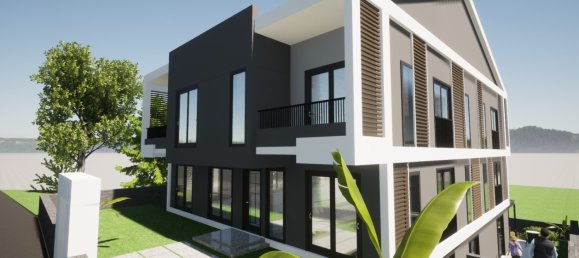 Apartment 3+1 in Fethiye, Turkey No. 23547 2