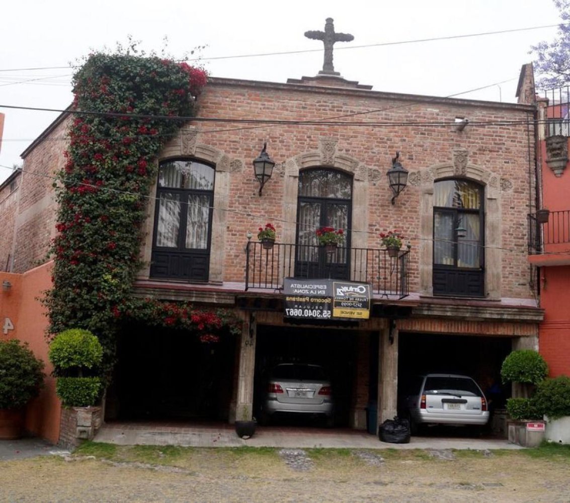 Casa de 5 dormitorios en Mexicali, Mexico No. 182771