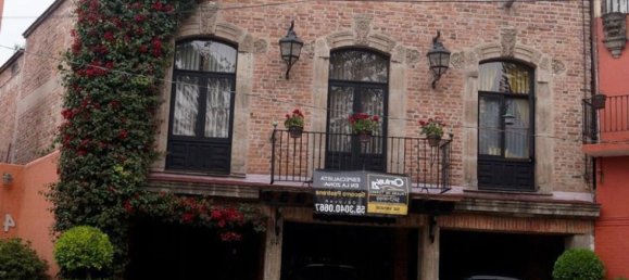 Casa de 5 dormitorios en Mexicali, Mexico No. 182771 2