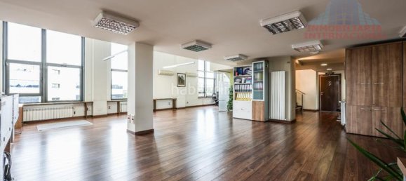 476m² Office in Madrid, Spain No. 137958 3