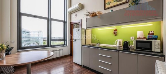 476m² Office in Madrid, Spain No. 137958 22