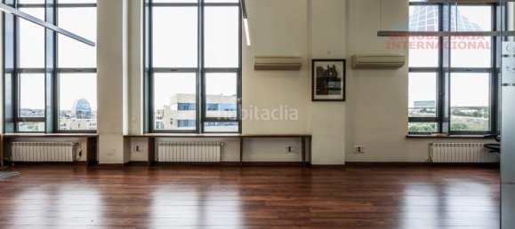 476m² Office in Madrid, Spain No. 137958 5