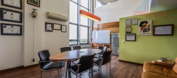 476m² Office in Madrid, Spain No. 137958 19