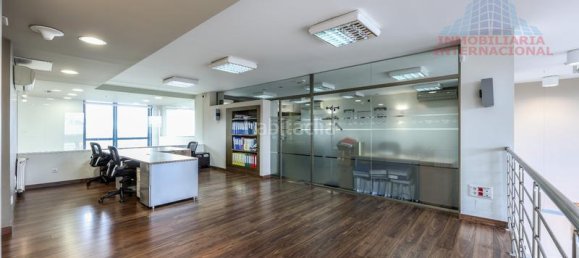 476m² Office in Madrid, Spain No. 137958 7