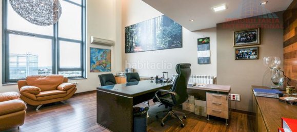 476m² Office in Madrid, Spain No. 137958 17