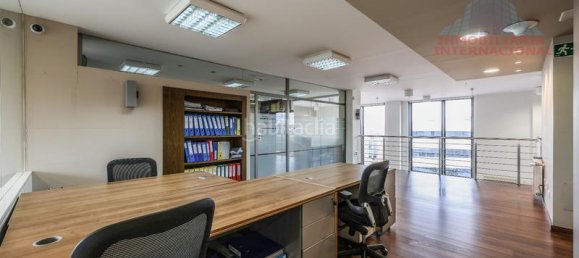 476m² Office in Madrid, Spain No. 137958 8