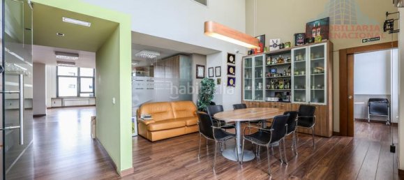 476m² Office in Madrid, Spain No. 137958 18