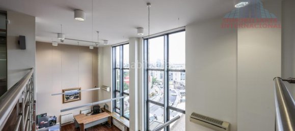 476m² Office in Madrid, Spain No. 137958 12