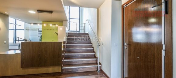 476m² Office in Madrid, Spain No. 137958 14