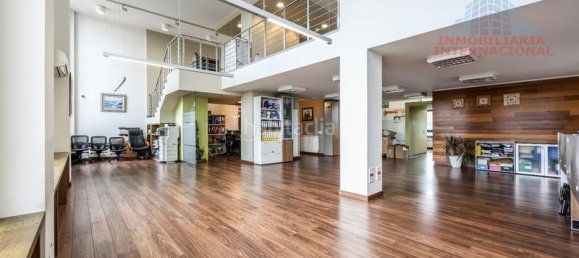 476m² Office in Madrid, Spain No. 137958 2