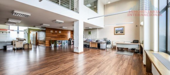 476m² Office in Madrid, Spain No. 137958 4