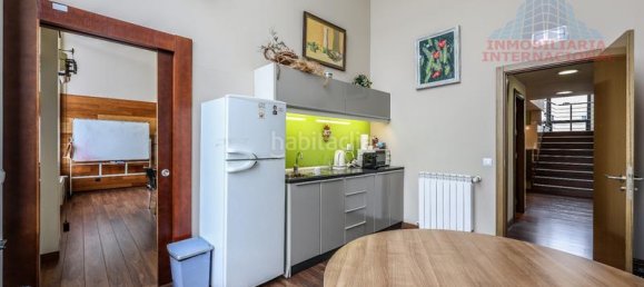 476m² Office in Madrid, Spain No. 137958 21