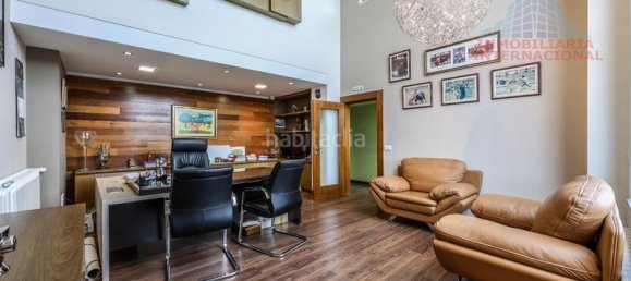 476m² Office in Madrid, Spain No. 137958 16