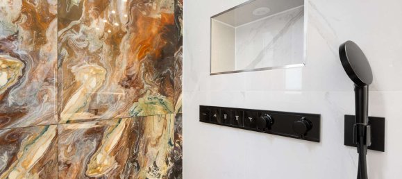 Квартира с 1 спальней в Груневальд, Германия № 43828 28