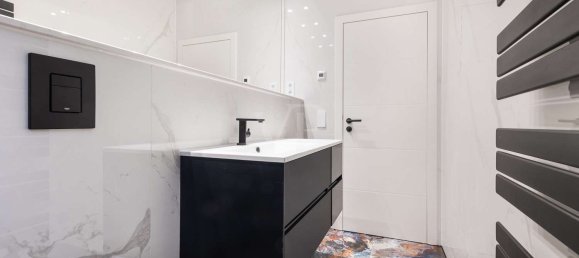 Квартира с 1 спальней в Груневальд, Германия № 43828 3