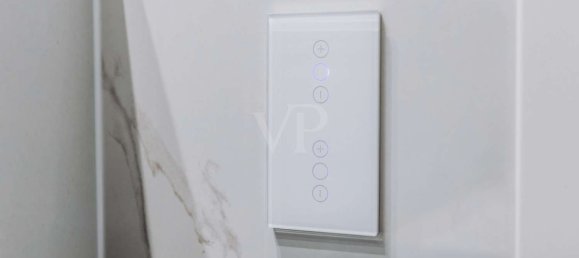 Квартира с 1 спальней в Груневальд, Германия № 43828 7