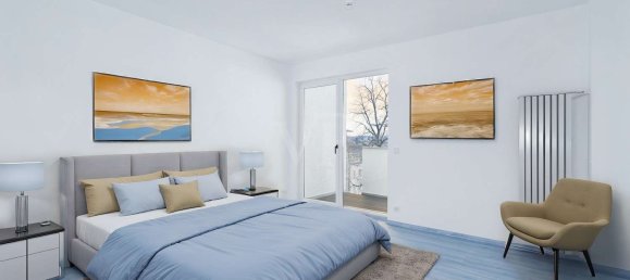 Квартира с 1 спальней в Груневальд, Германия № 43828 22