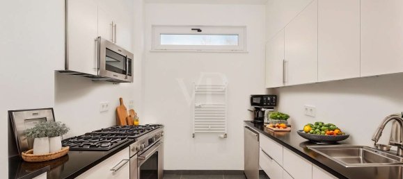 Квартира с 1 спальней в Груневальд, Германия № 43828 15