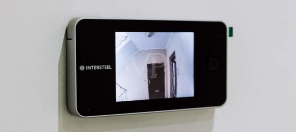 Квартира с 1 спальней в Груневальд, Германия № 43828 13