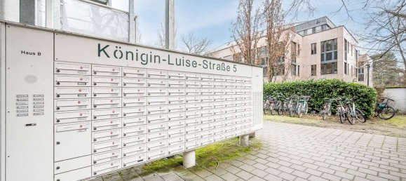 Estudio en Dahlem, Germany No. 56947 4