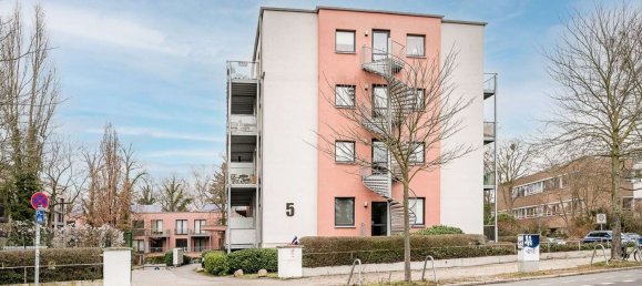 Estudio en Dahlem, Germany No. 56947 2