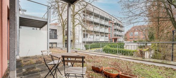 Estudio en Dahlem, Germany No. 56947 6