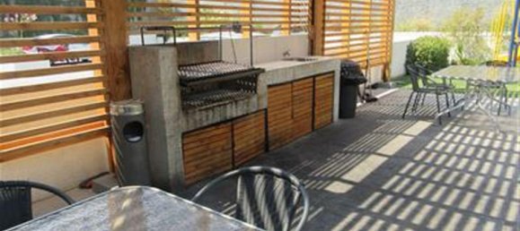 2 Schlafzimmer Wohnung in Santiago, Chile, Nr. 3291 2