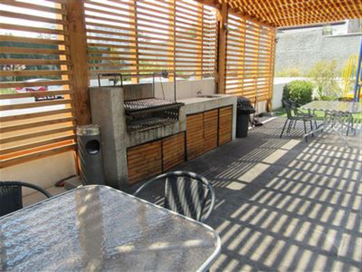 2 Schlafzimmer Wohnung in Santiago, Chile, Nr. 3291