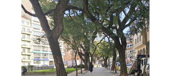 3 Schlafzimmer Wohnung in Lisbon, Portugal, Nr. 105822 2