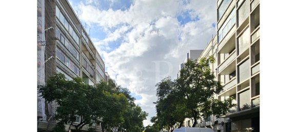 3 Schlafzimmer Wohnung in Lisbon, Portugal, Nr. 105822 13