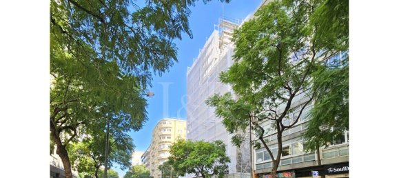 3 Schlafzimmer Wohnung in Lisbon, Portugal, Nr. 105822 3