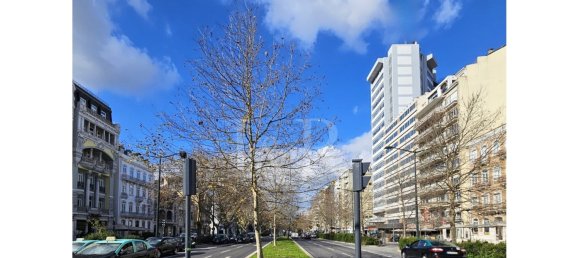 3 Schlafzimmer Wohnung in Lisbon, Portugal, Nr. 105822 11