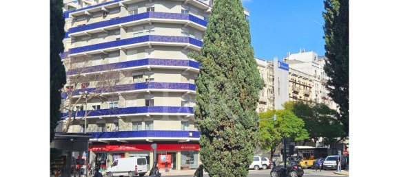 3 Schlafzimmer Wohnung in Lisbon, Portugal, Nr. 105822 20