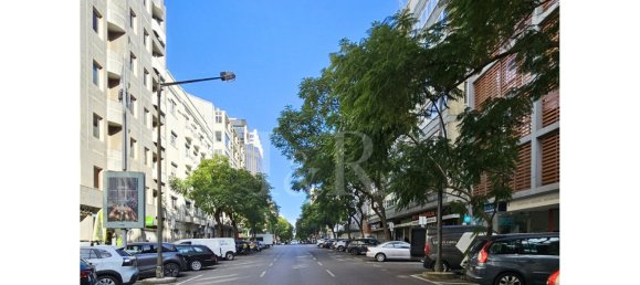 3 Schlafzimmer Wohnung in Lisbon, Portugal, Nr. 105822 12