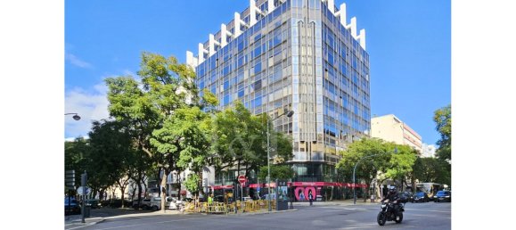 3 Schlafzimmer Wohnung in Lisbon, Portugal, Nr. 105822 5