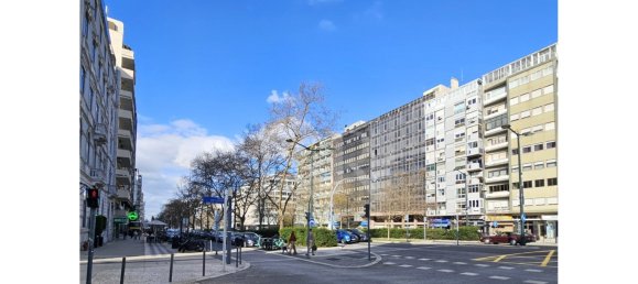 3 Schlafzimmer Wohnung in Lisbon, Portugal, Nr. 105822 14