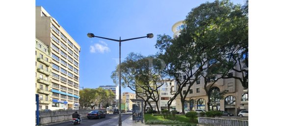 3 Schlafzimmer Wohnung in Lisbon, Portugal, Nr. 105822 16