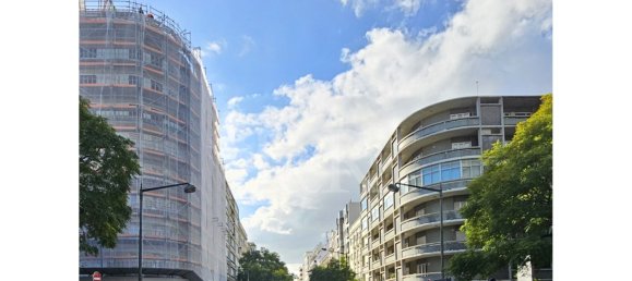 3 Schlafzimmer Wohnung in Lisbon, Portugal, Nr. 105822 4