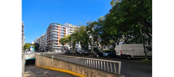 3 Schlafzimmer Wohnung in Lisbon, Portugal, Nr. 105822 15