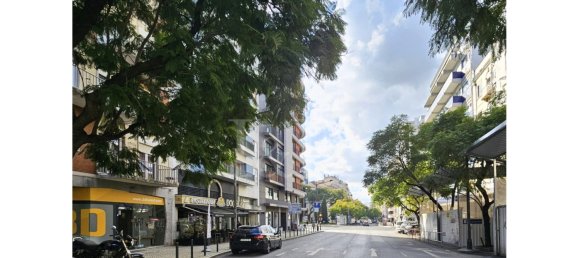 3 Schlafzimmer Wohnung in Lisbon, Portugal, Nr. 105822 7