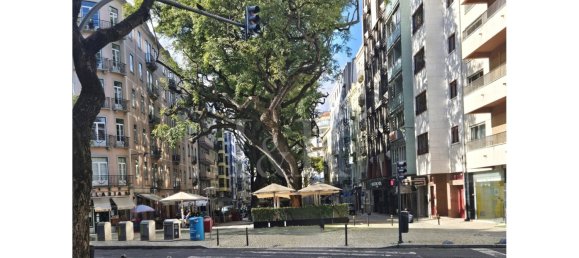 3 Schlafzimmer Wohnung in Lisbon, Portugal, Nr. 105822 6