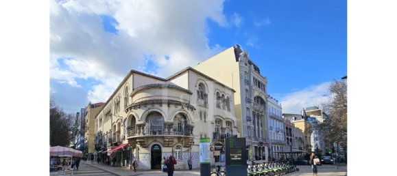 3 Schlafzimmer Wohnung in Lisbon, Portugal, Nr. 105822 17